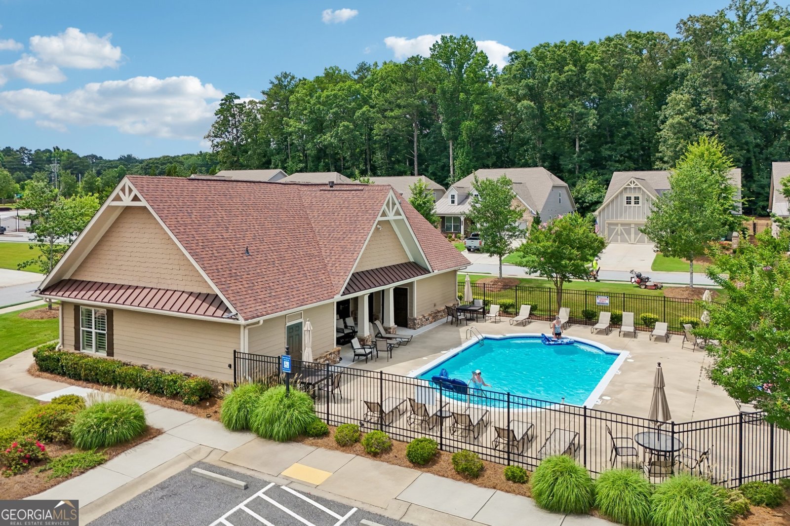 2545 Chalgrove Court Cumming - Photo 39