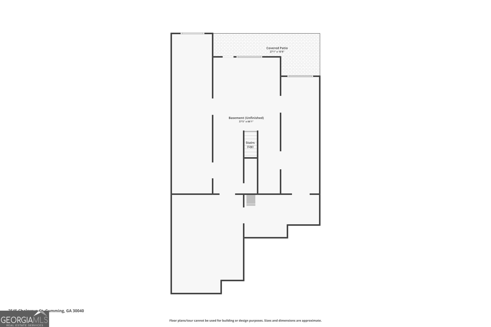 2545 Chalgrove Court Cumming - Photo 40