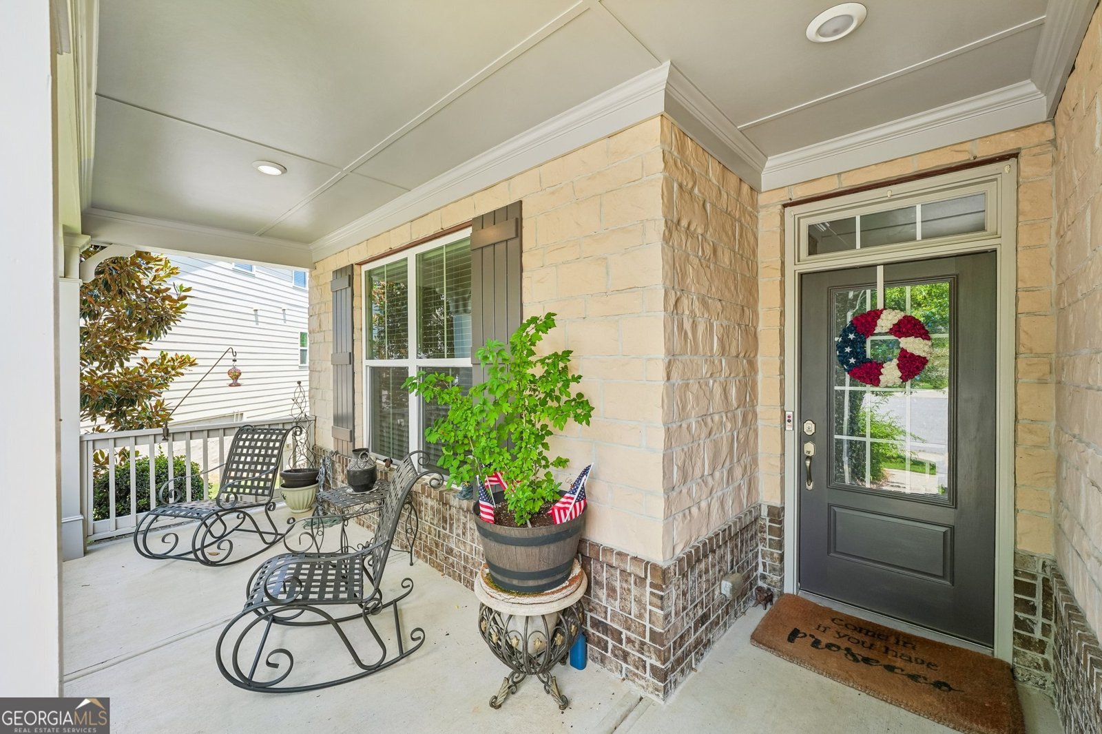 2545 Chalgrove Court Cumming - Photo 6