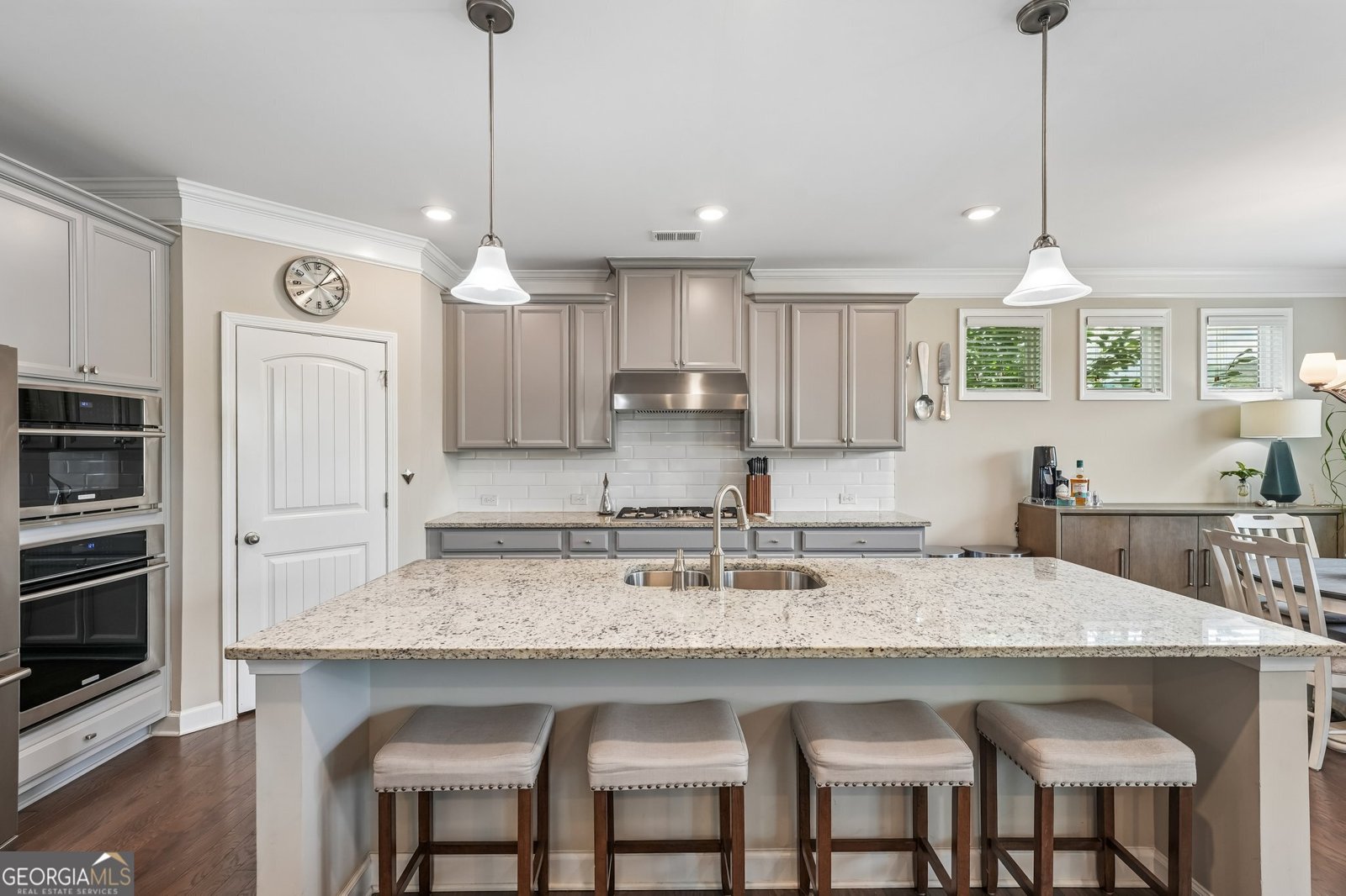2545 Chalgrove Court Cumming - Photo 9