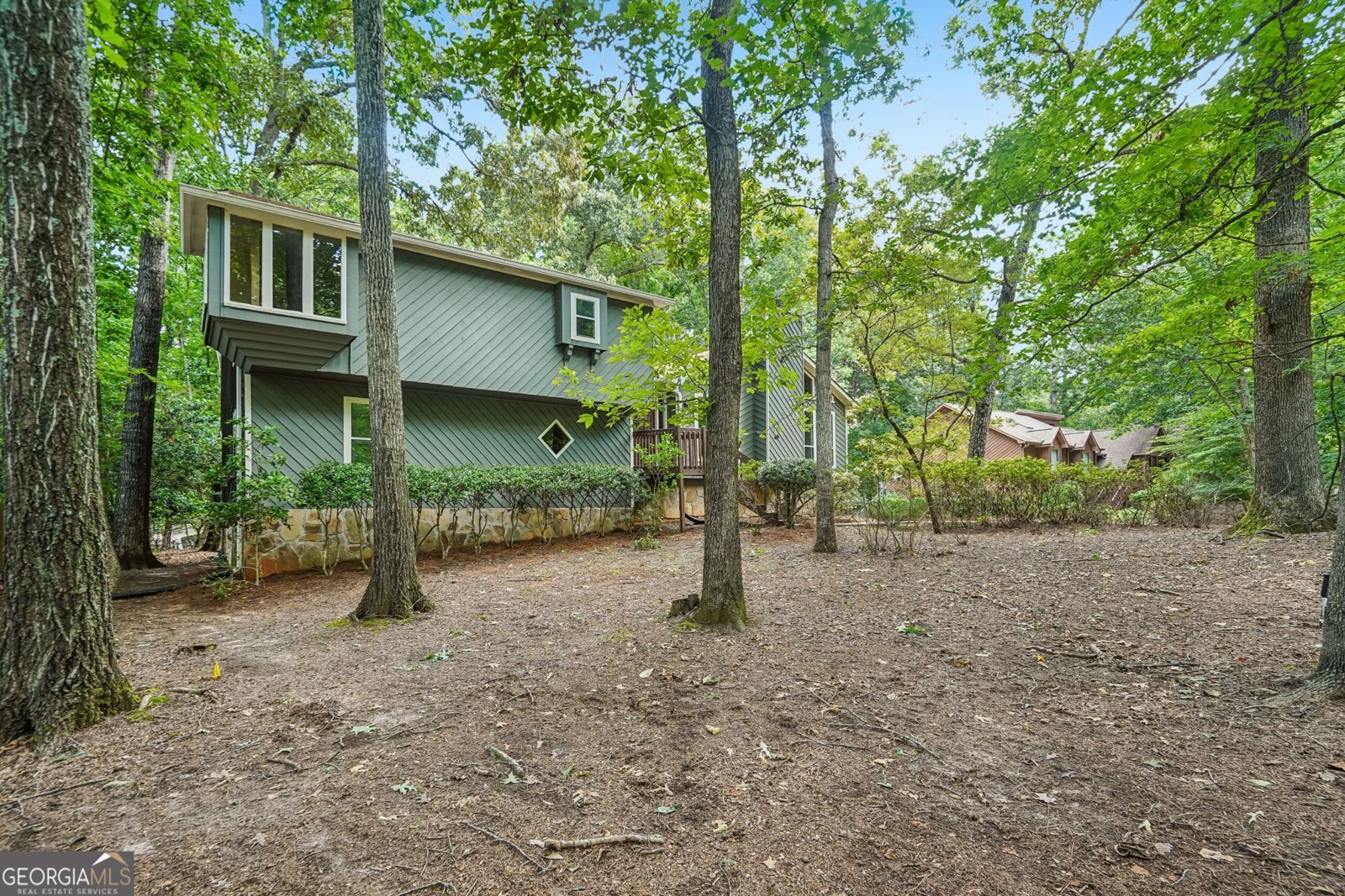 4927 Dillards Mill Way Peachtree Corners - Photo 14