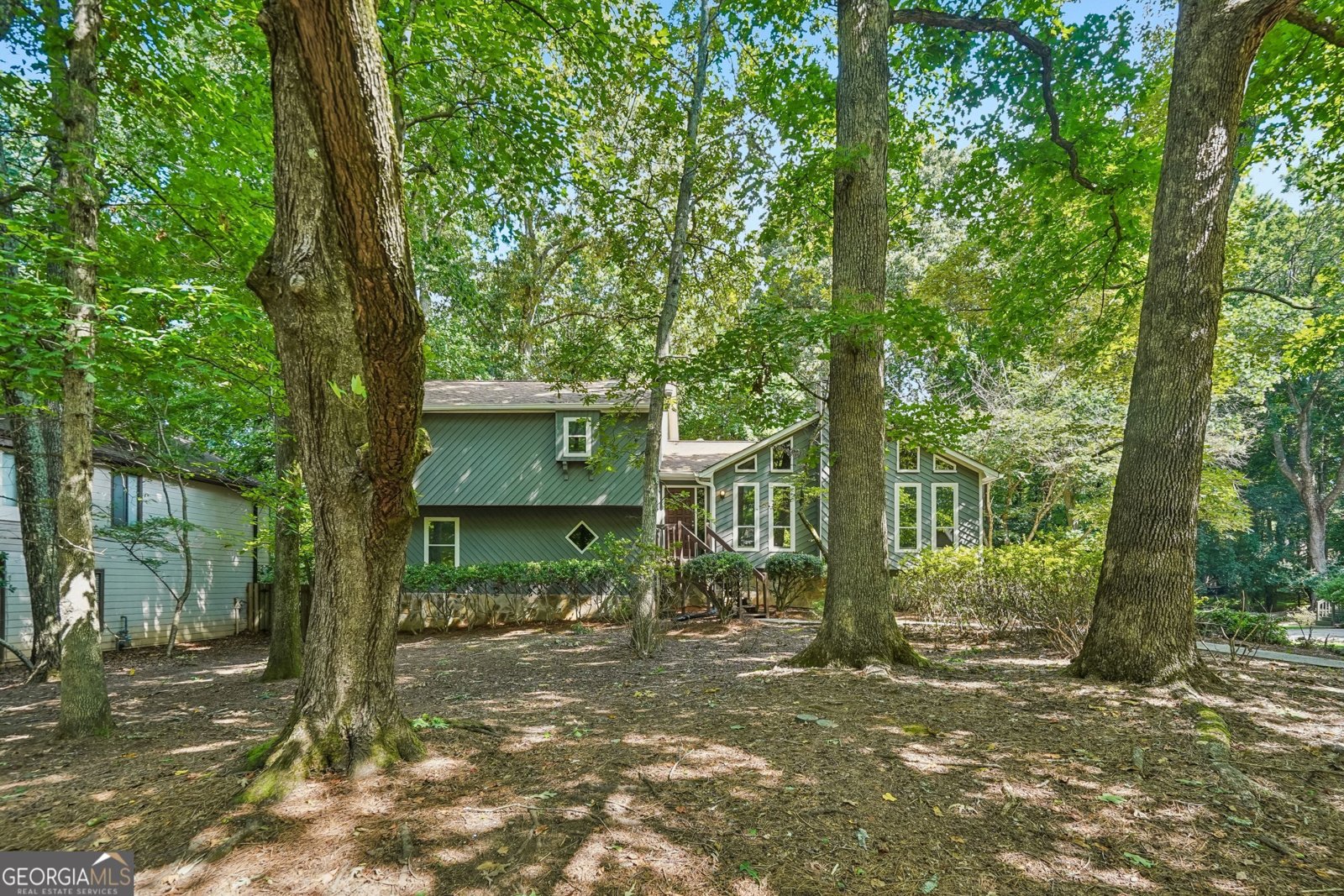 4927 Dillards Mill Way Peachtree Corners - Photo 15