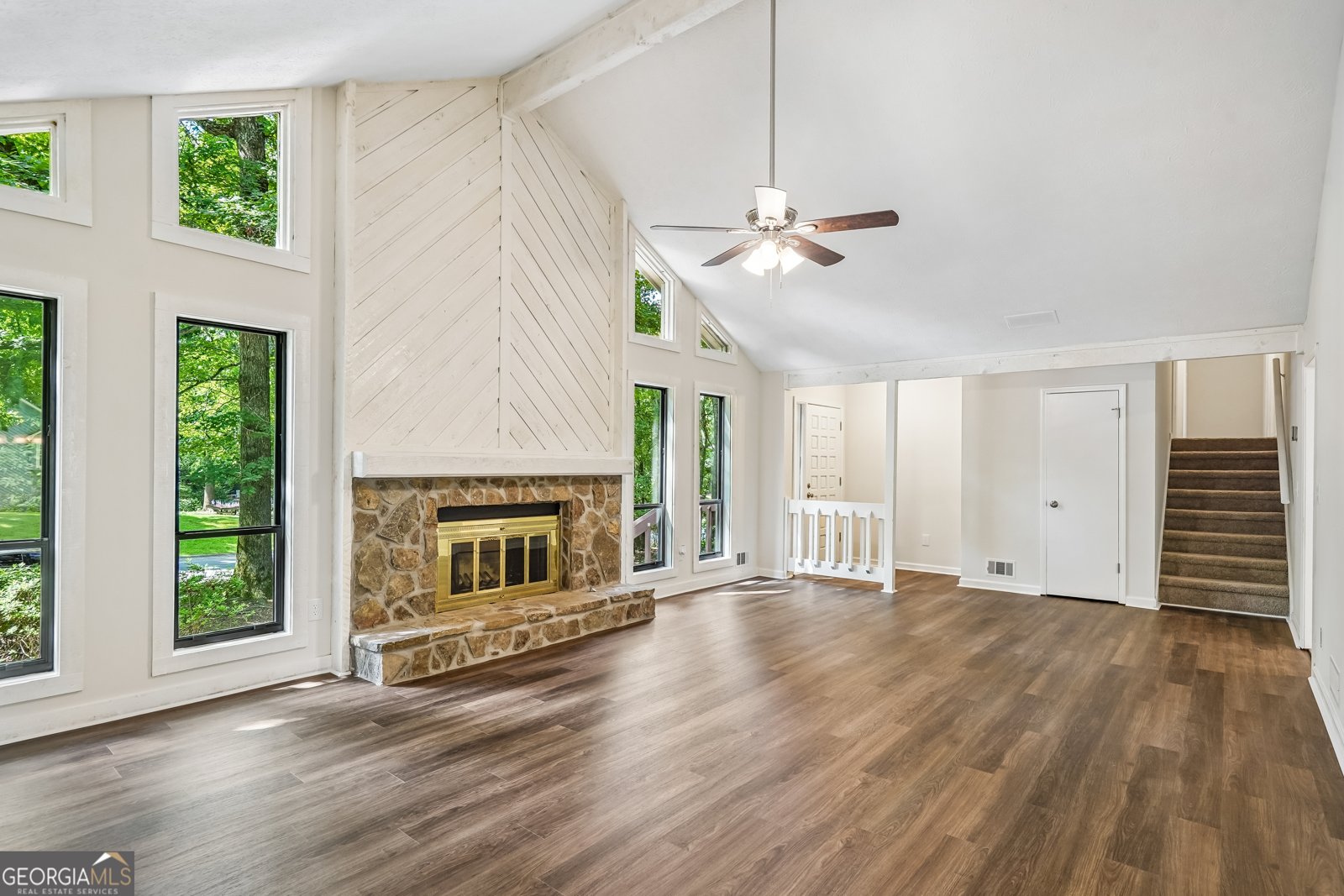 4927 Dillards Mill Way Peachtree Corners - Photo 16