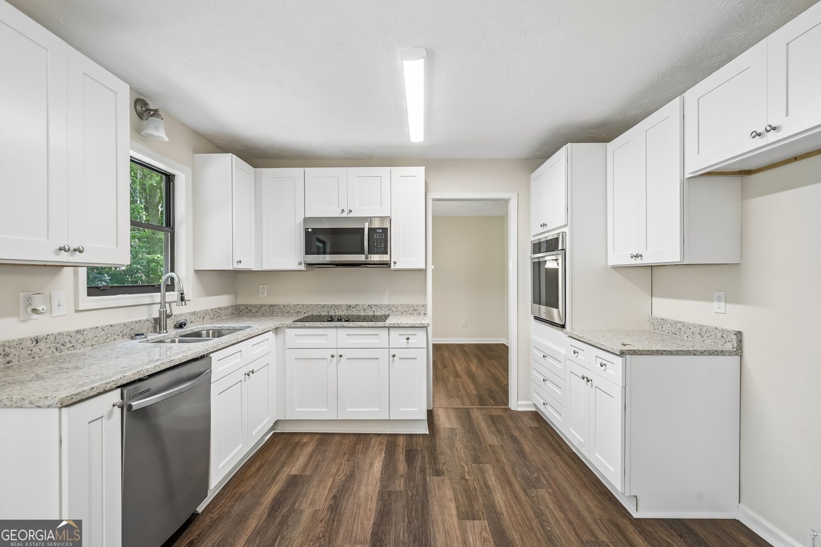 4927 Dillards Mill Way Peachtree Corners - Photo 18