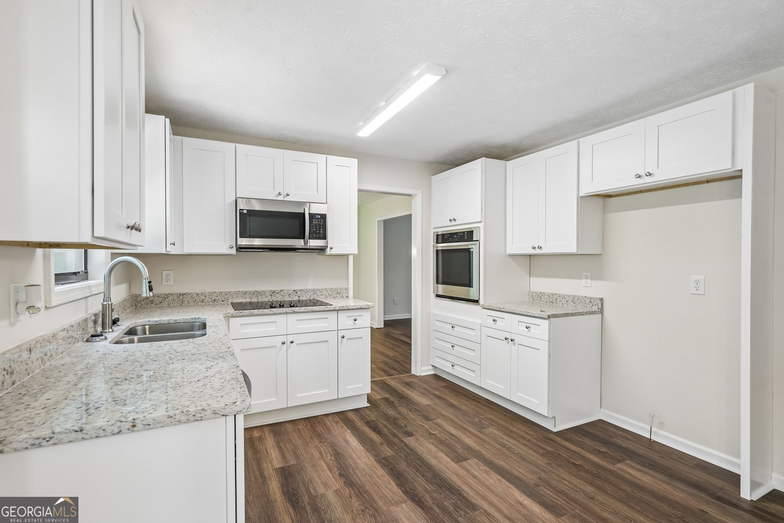 4927 Dillards Mill Way Peachtree Corners - Photo 19