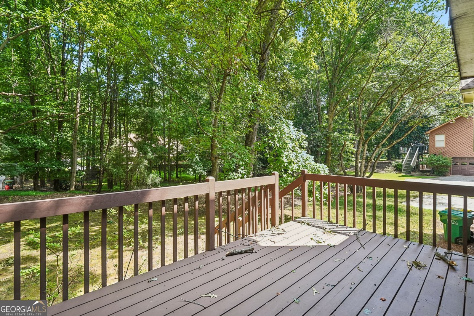 4927 Dillards Mill Way Peachtree Corners - Photo 29