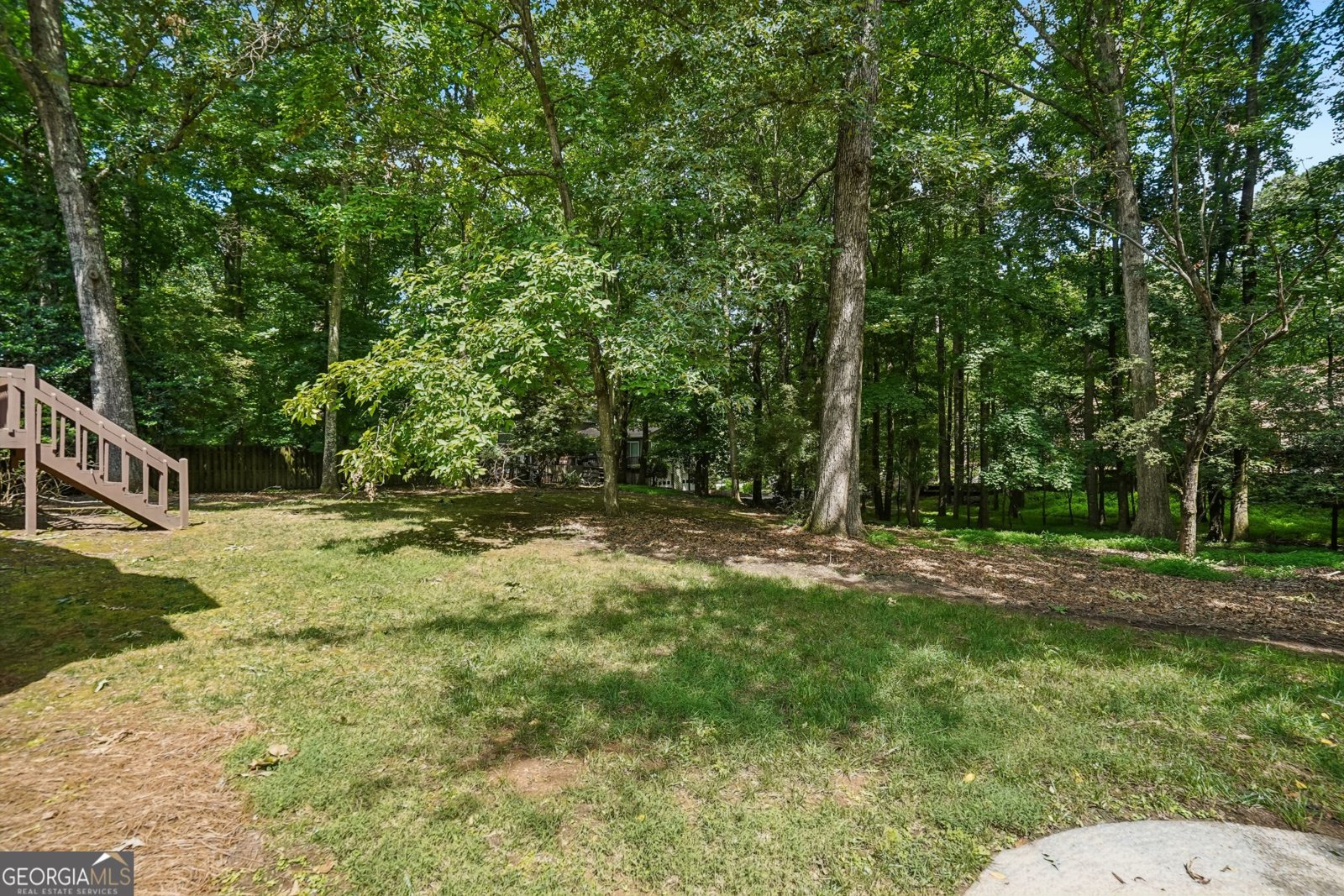 4927 Dillards Mill Way Peachtree Corners - Photo 30