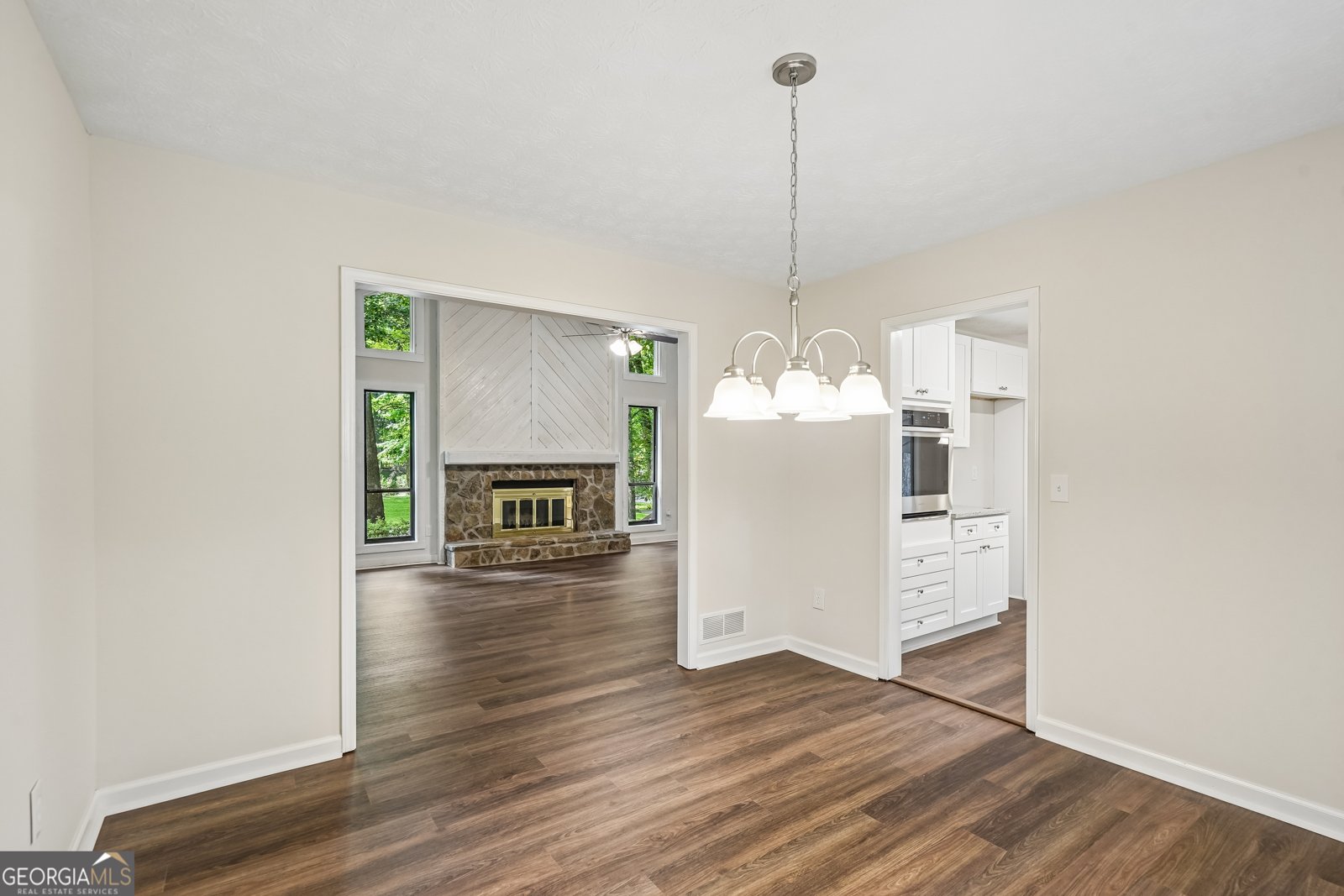 4927 Dillards Mill Way Peachtree Corners - Photo 34