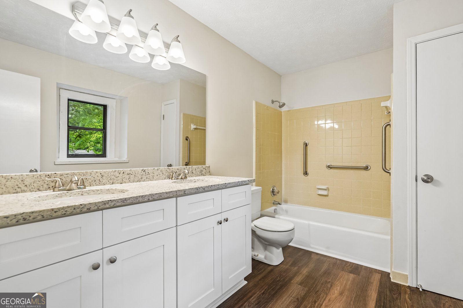 4927 Dillards Mill Way Peachtree Corners - Photo 7
