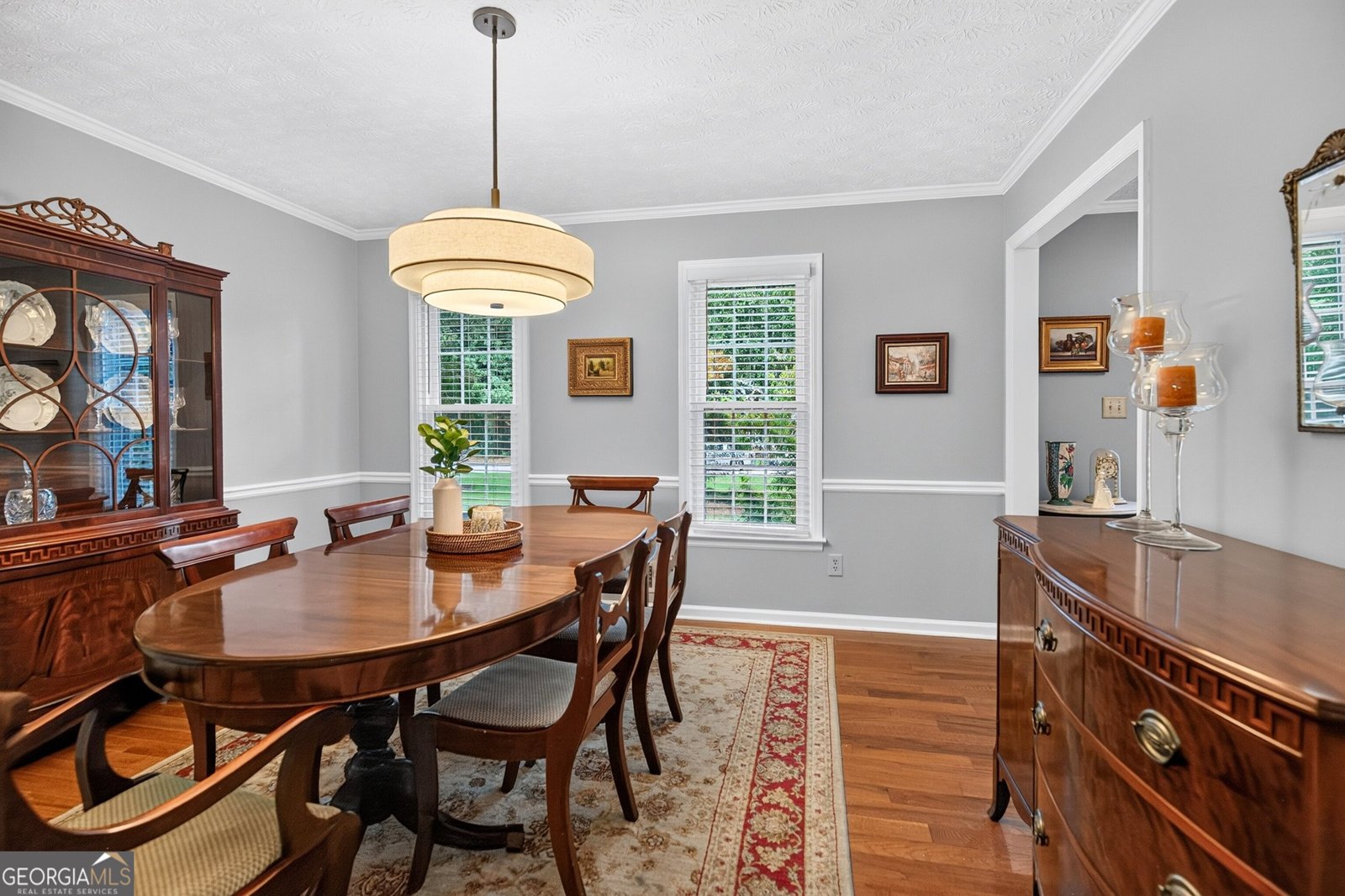 125 Vista Lane Tyrone - Photo 10