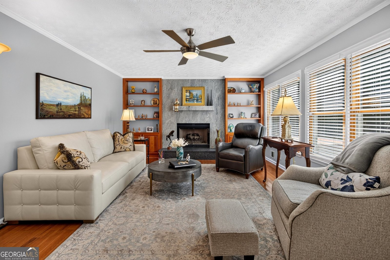 125 Vista Lane Tyrone - Photo 11