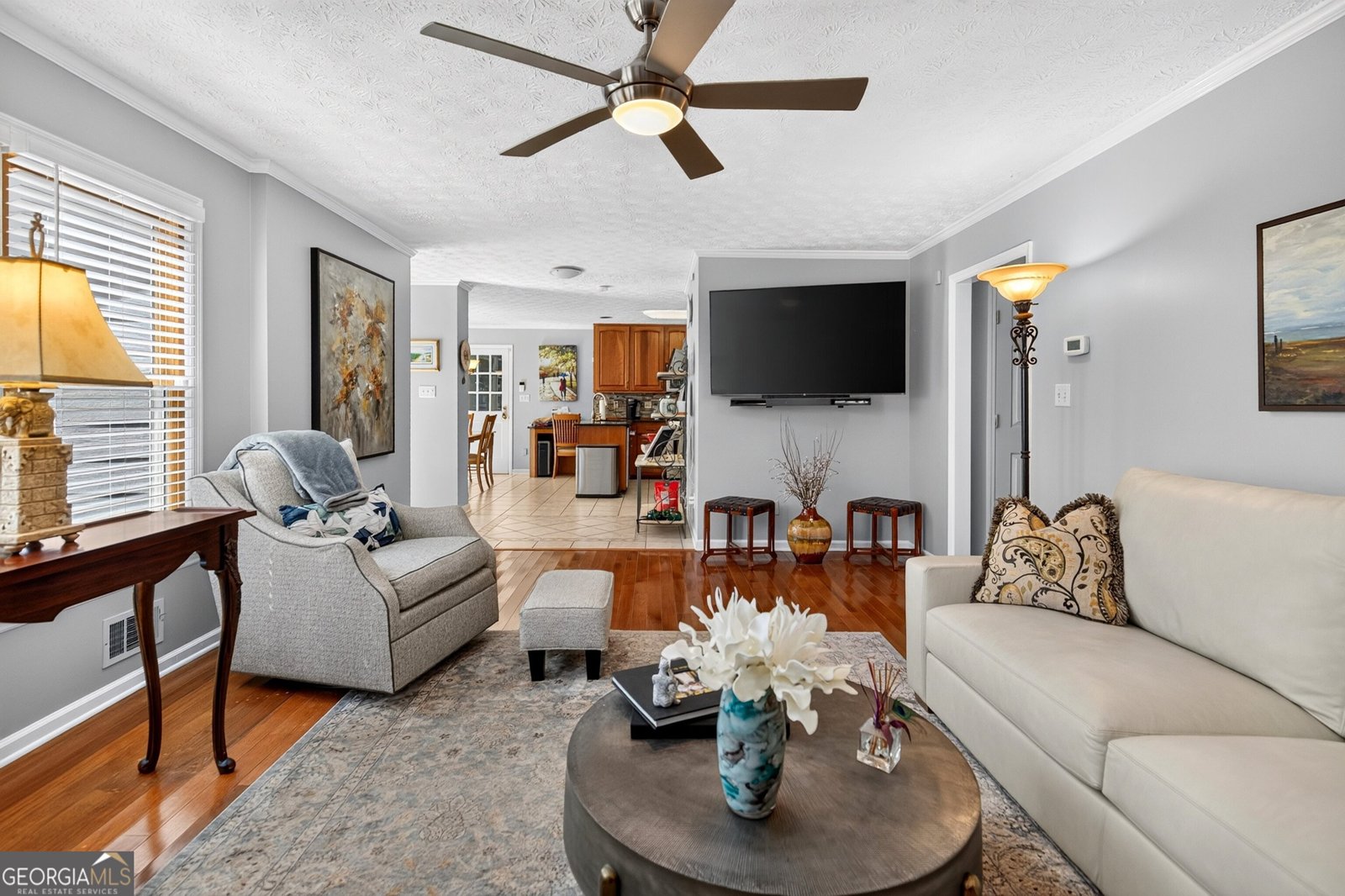 125 Vista Lane Tyrone - Photo 13