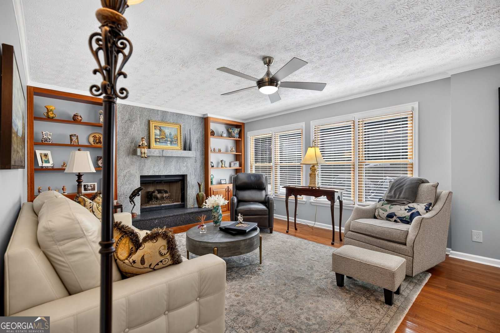 125 Vista Lane Tyrone - Photo 14