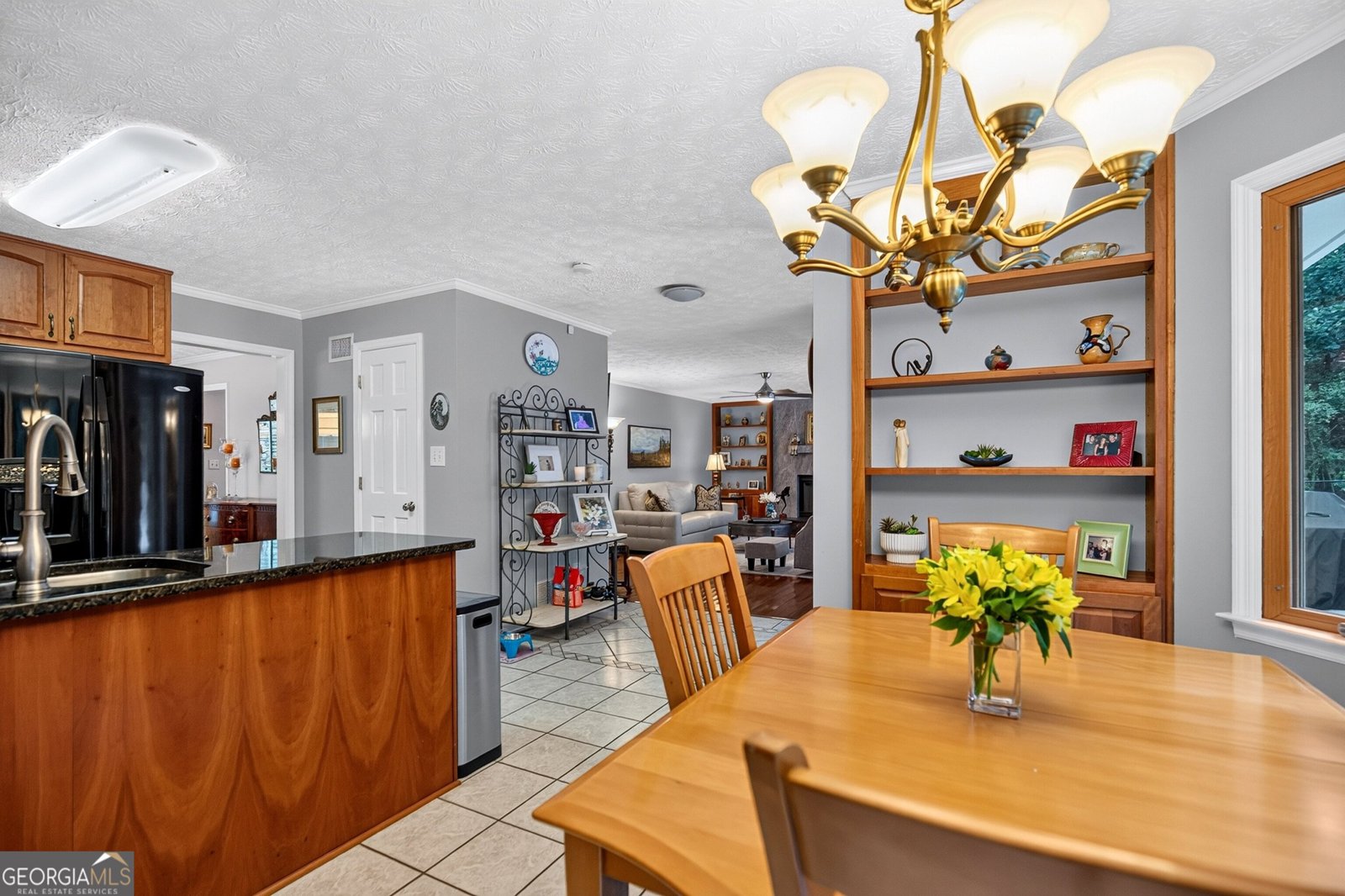 125 Vista Lane Tyrone - Photo 17