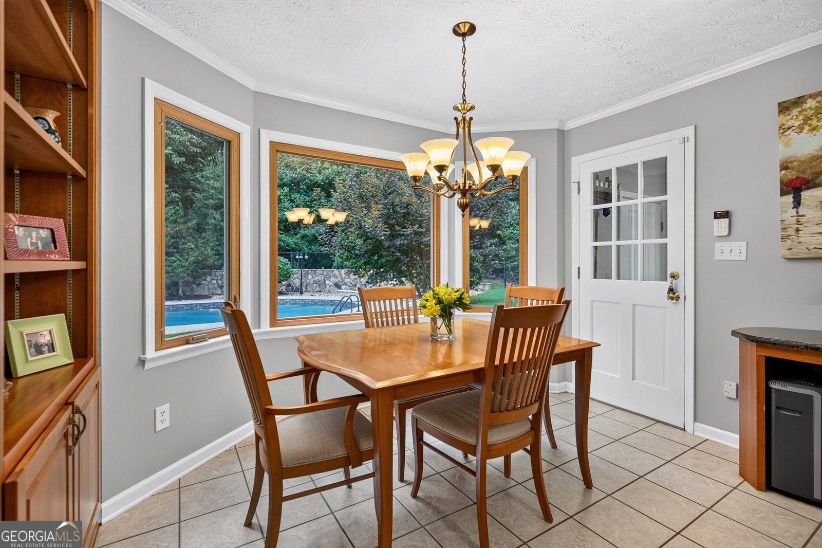 125 Vista Lane Tyrone - Photo 18