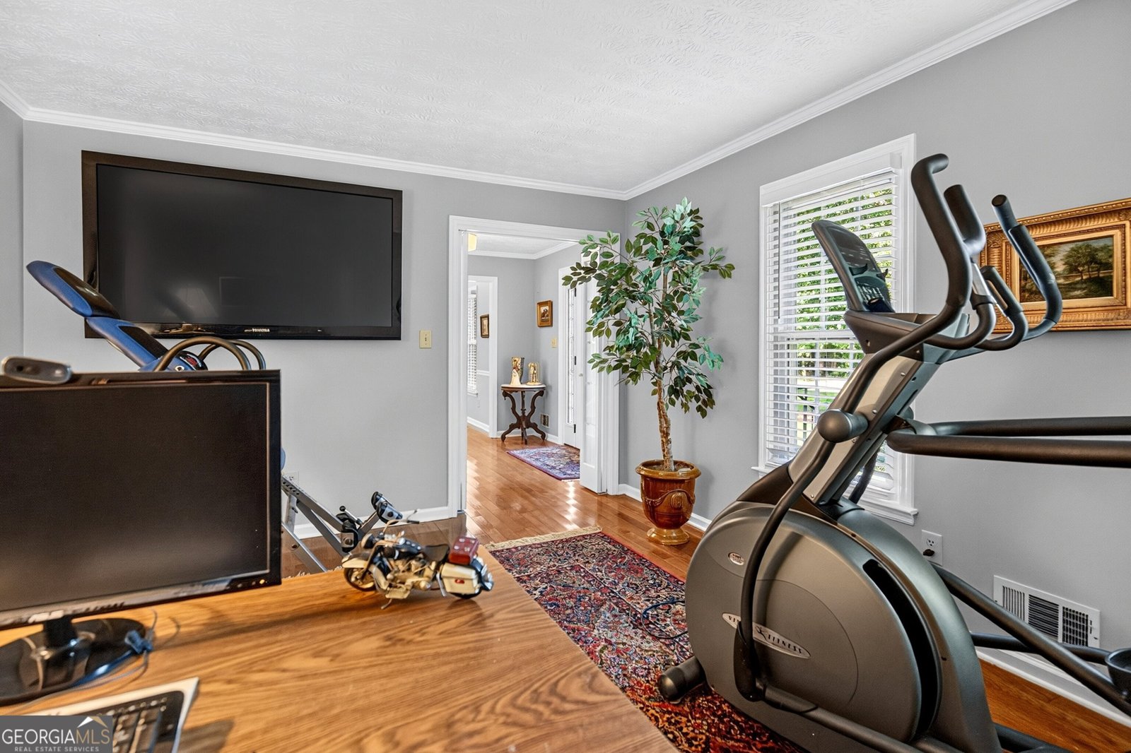 125 Vista Lane Tyrone - Photo 19