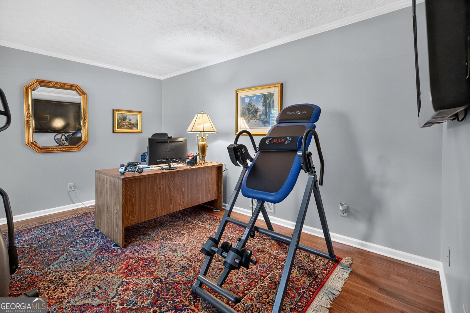 125 Vista Lane Tyrone - Photo 20