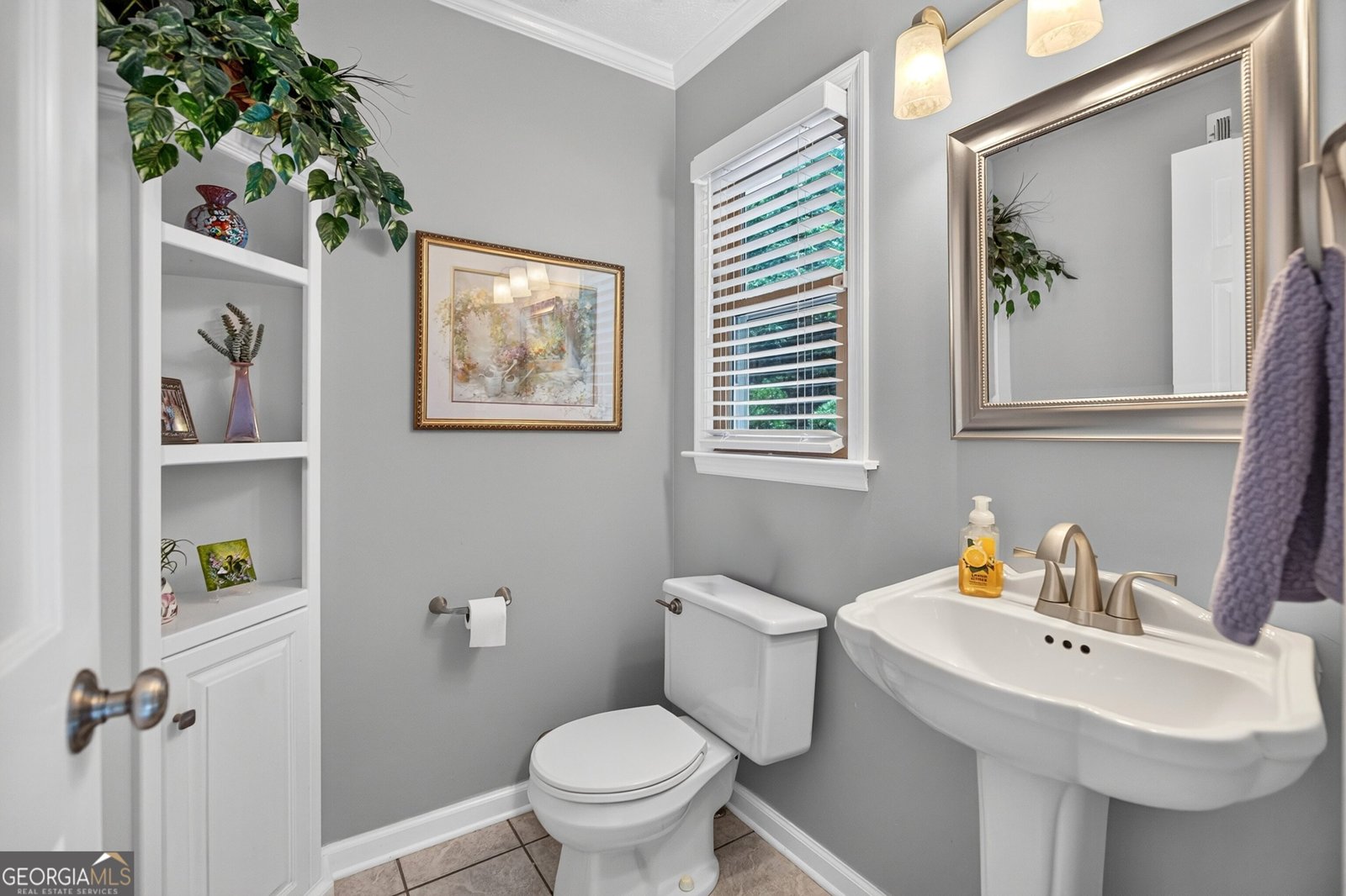 125 Vista Lane Tyrone - Photo 21