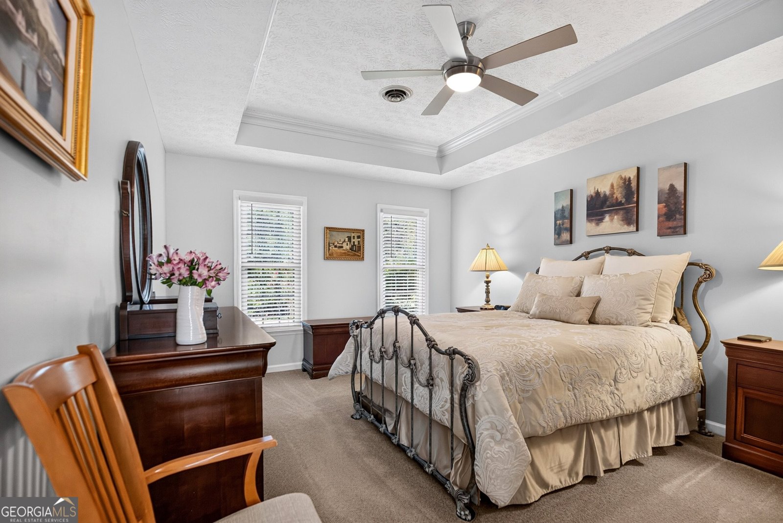 125 Vista Lane Tyrone - Photo 24