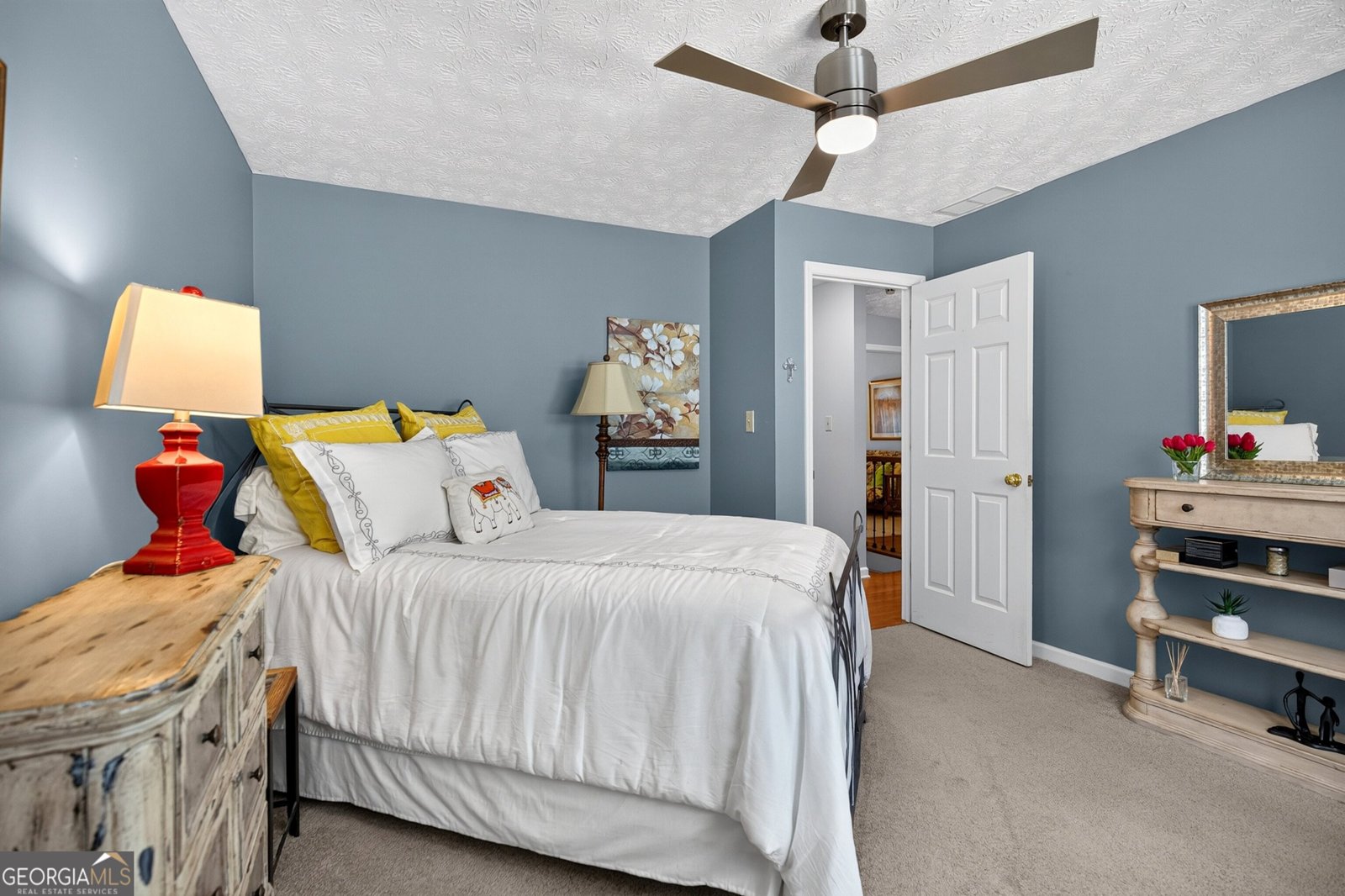 125 Vista Lane Tyrone - Photo 30