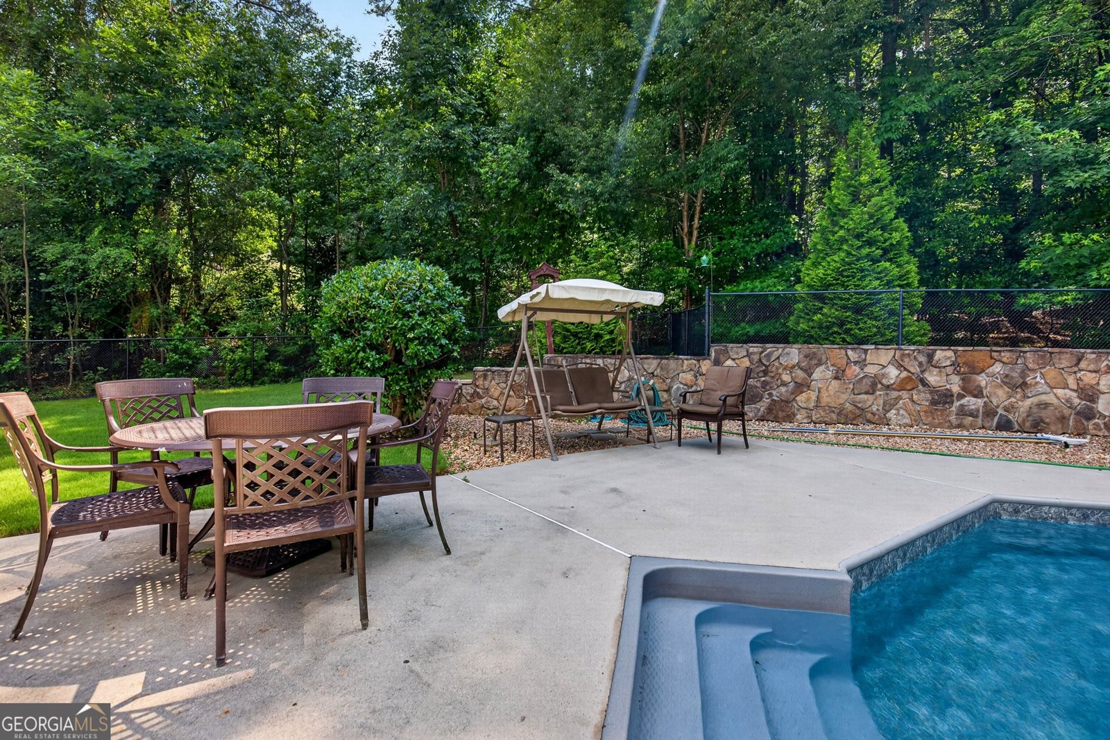 125 Vista Lane Tyrone - Photo 44