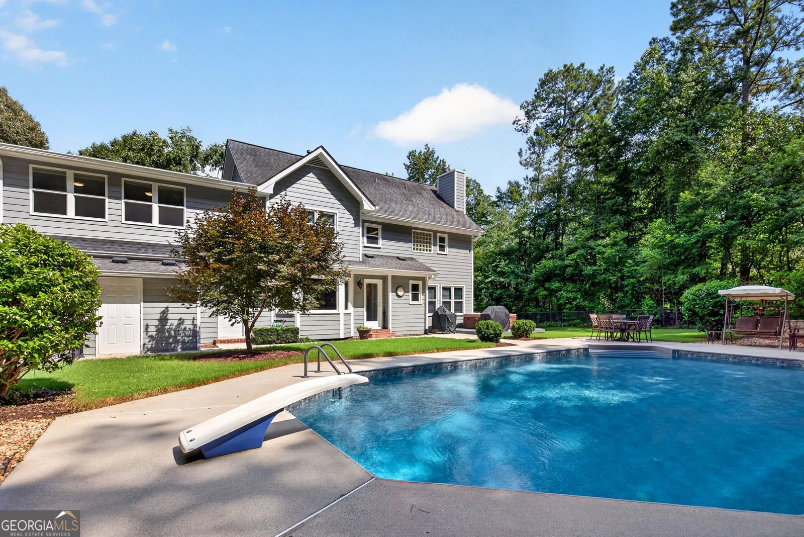 125 Vista Lane Tyrone - Photo 46