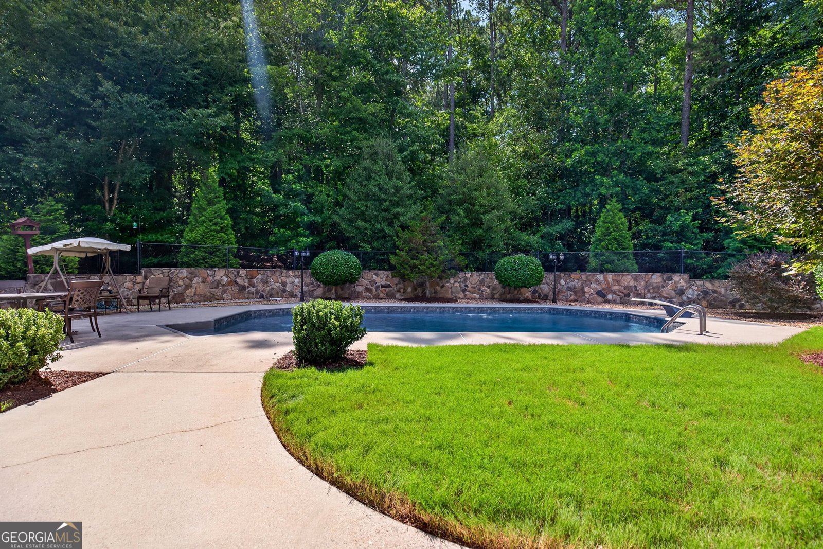 125 Vista Lane Tyrone - Photo 47
