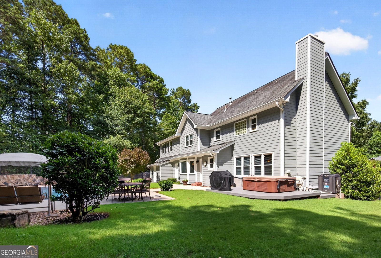 125 Vista Lane Tyrone - Photo 52