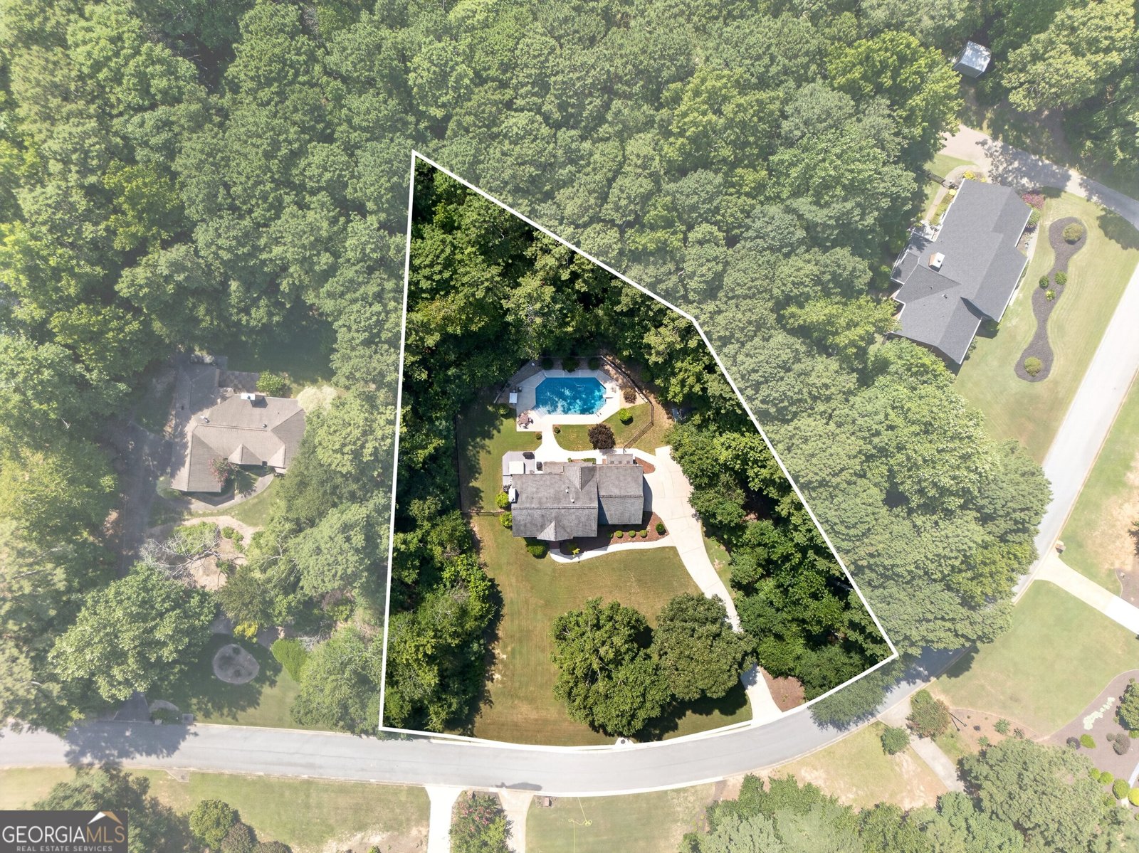 125 Vista Lane Tyrone - Photo 53