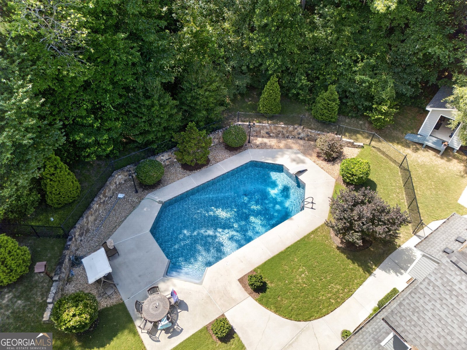 125 Vista Lane Tyrone - Photo 54