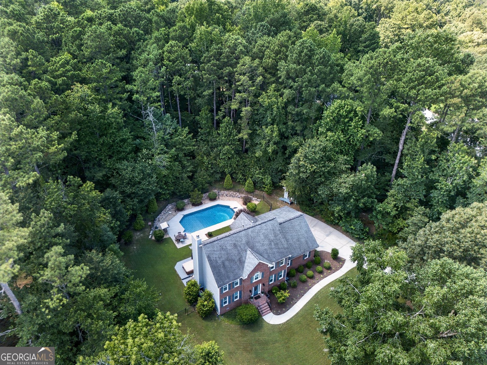 125 Vista Lane Tyrone - Photo 56
