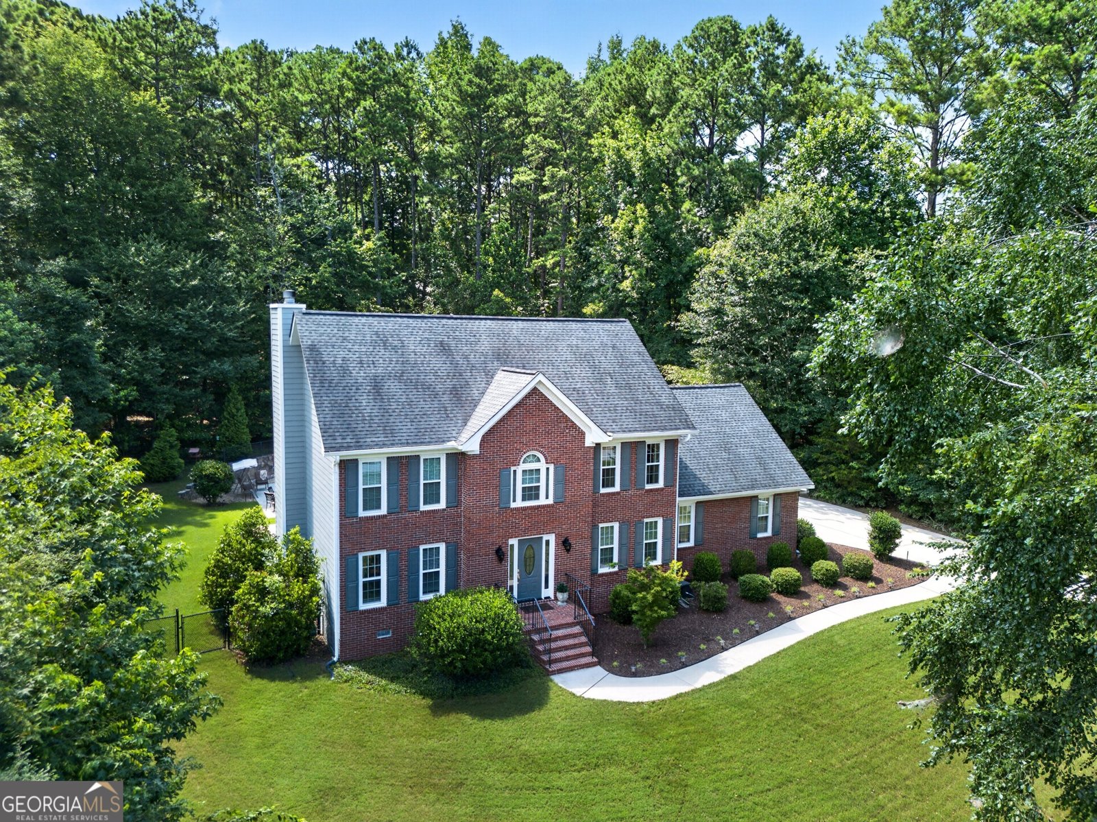 125 Vista Lane Tyrone - Photo 58