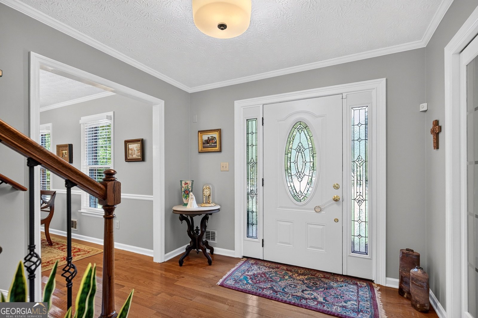 125 Vista Lane Tyrone - Photo 7