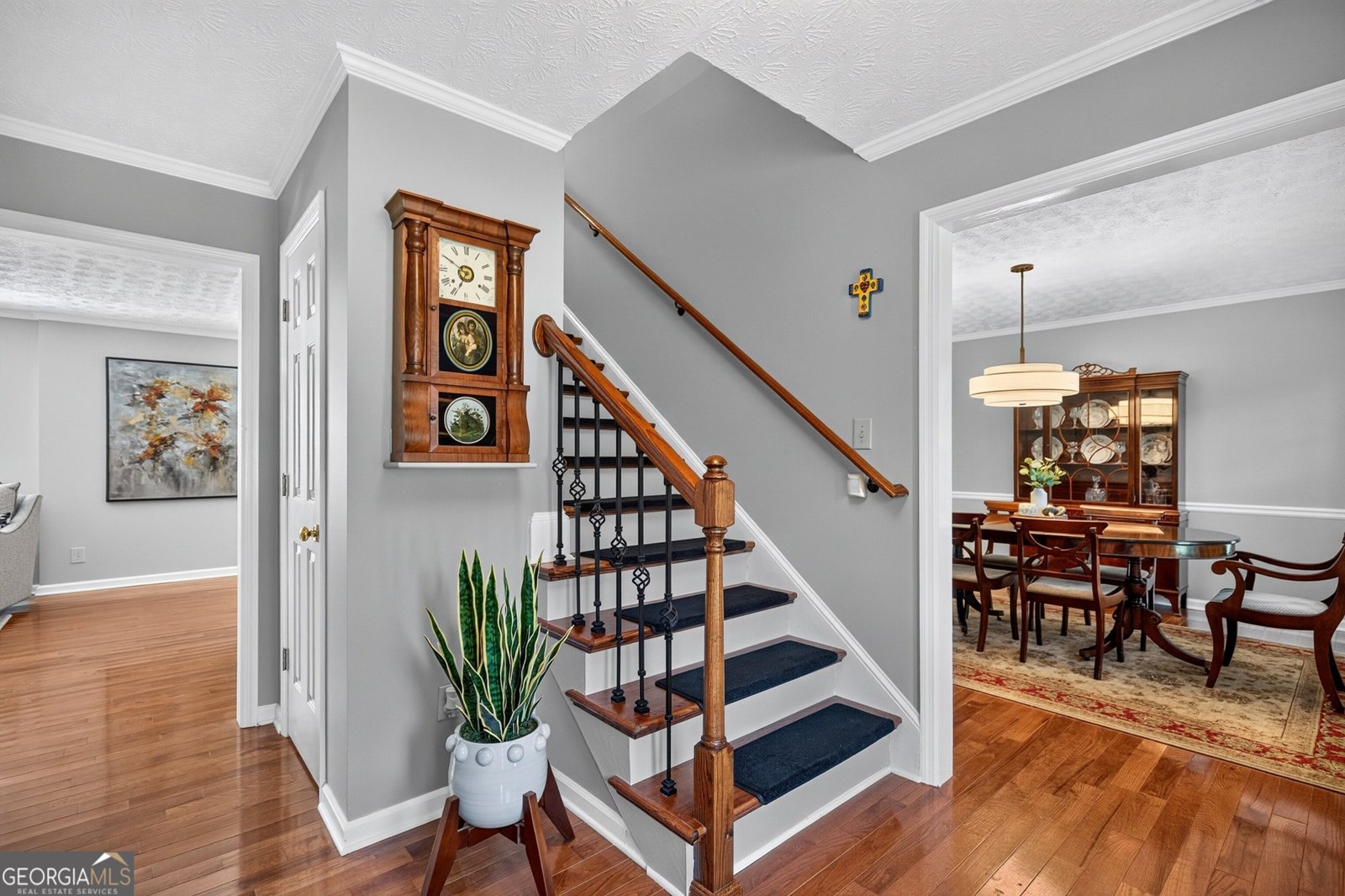 125 Vista Lane Tyrone - Photo 8