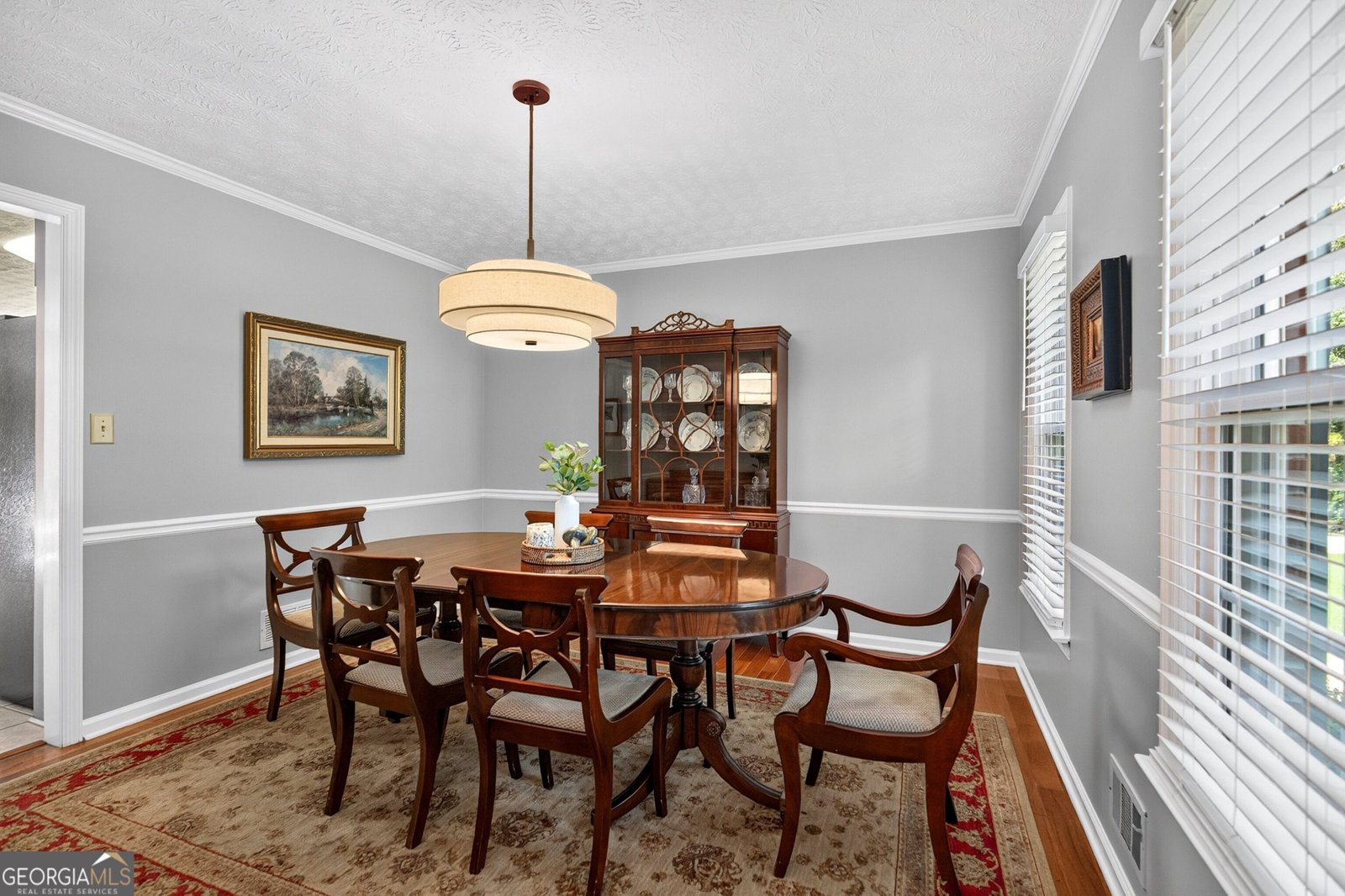 125 Vista Lane Tyrone - Photo 9