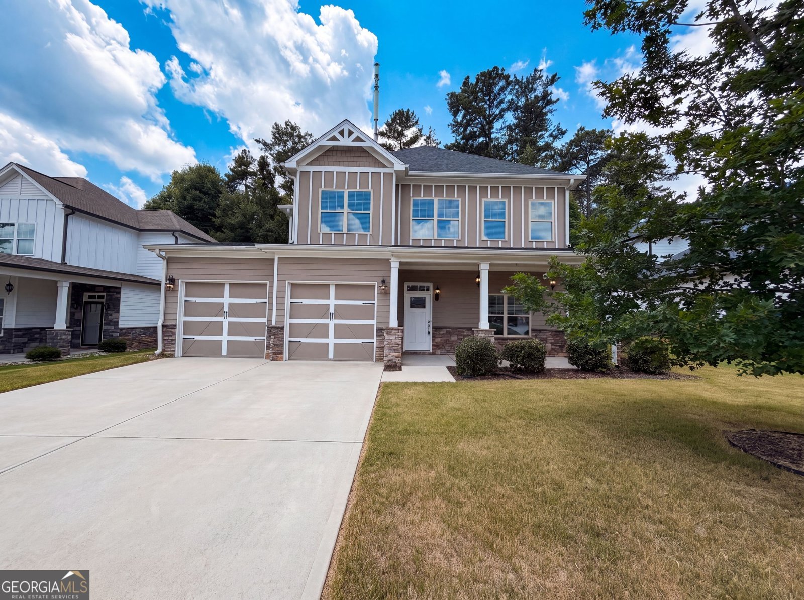 5317 Winmire Lane Stone Mountain - Photo 18