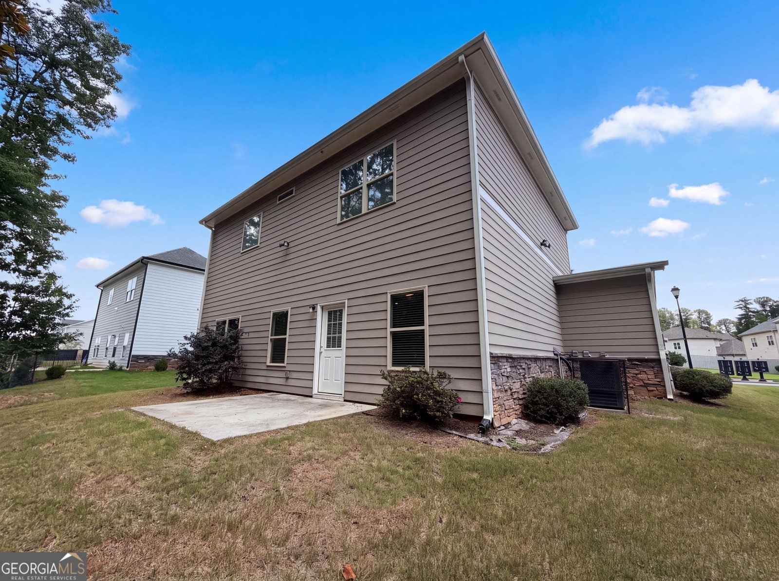 5317 Winmire Lane Stone Mountain - Photo 19