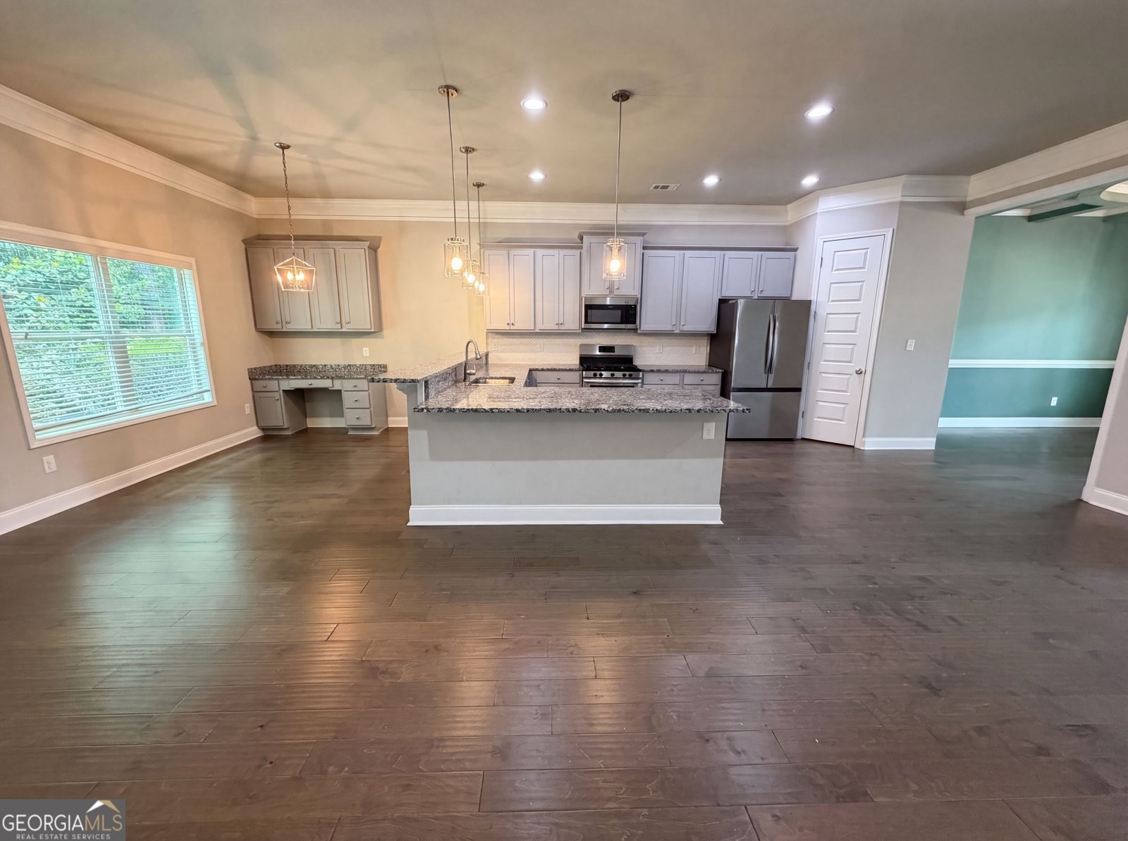 5317 Winmire Lane Stone Mountain - Photo 7