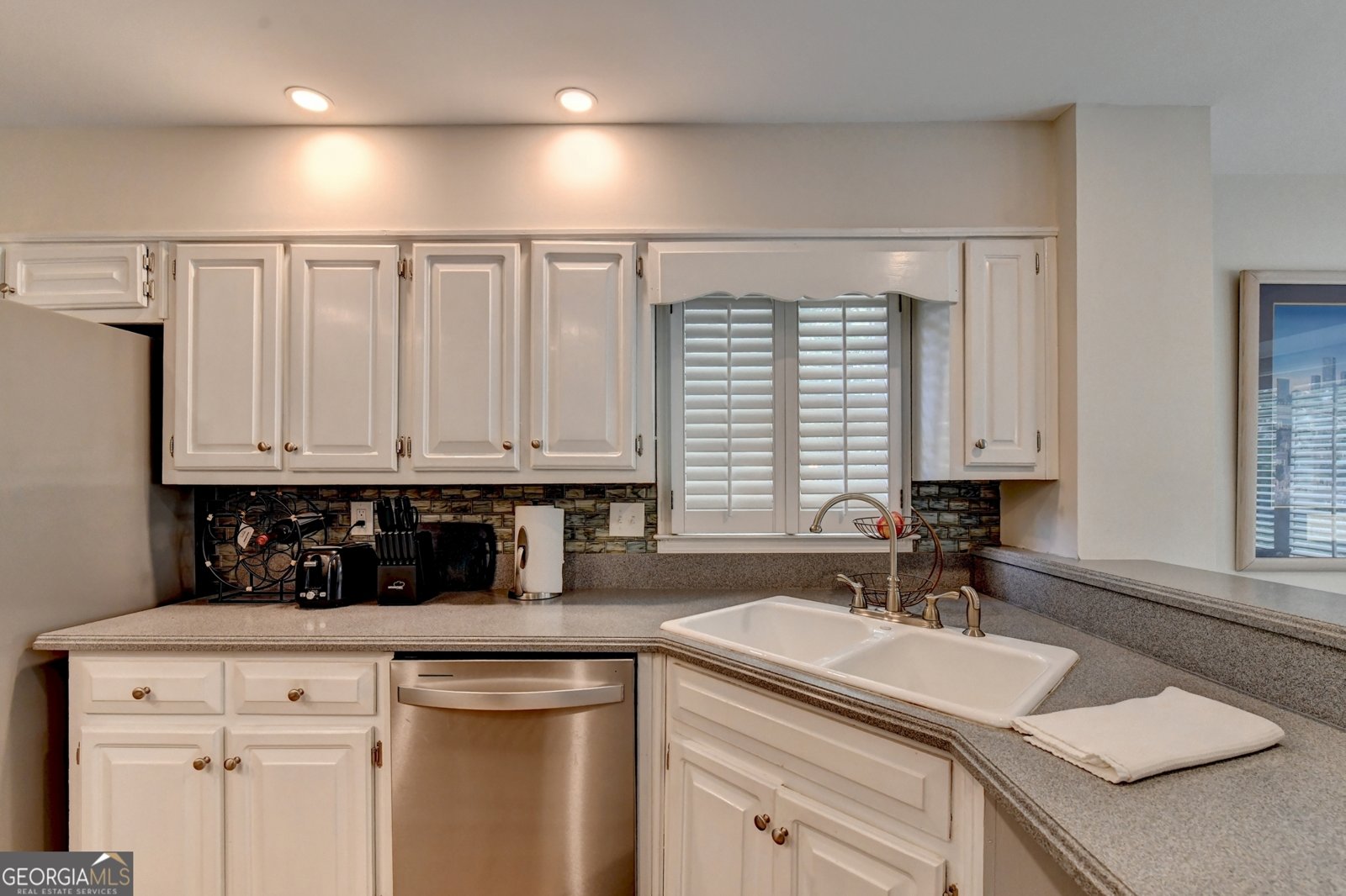 6110 Windsor Trace Drive Peachtree Corners - Photo 10