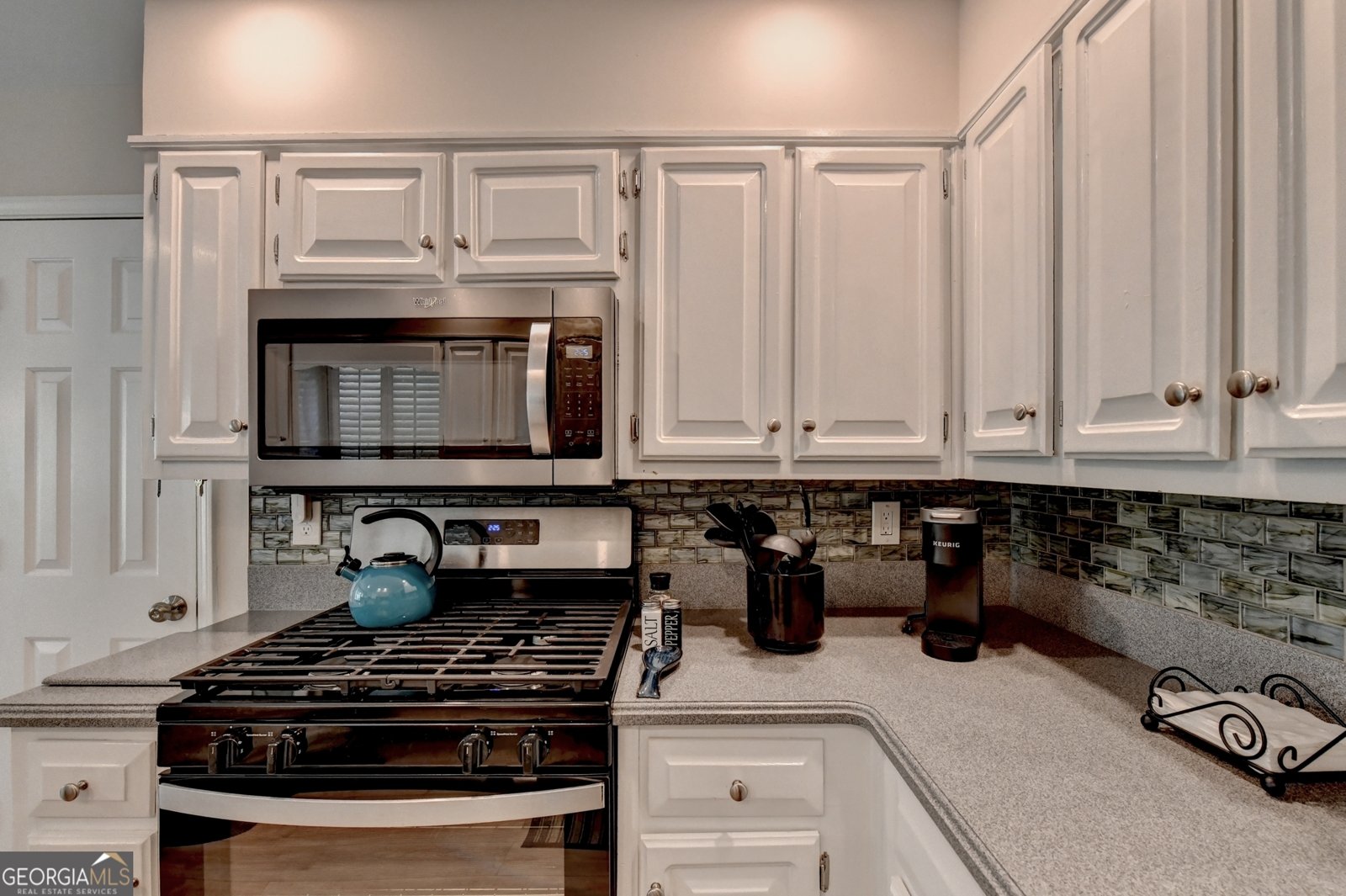 6110 Windsor Trace Drive Peachtree Corners - Photo 11
