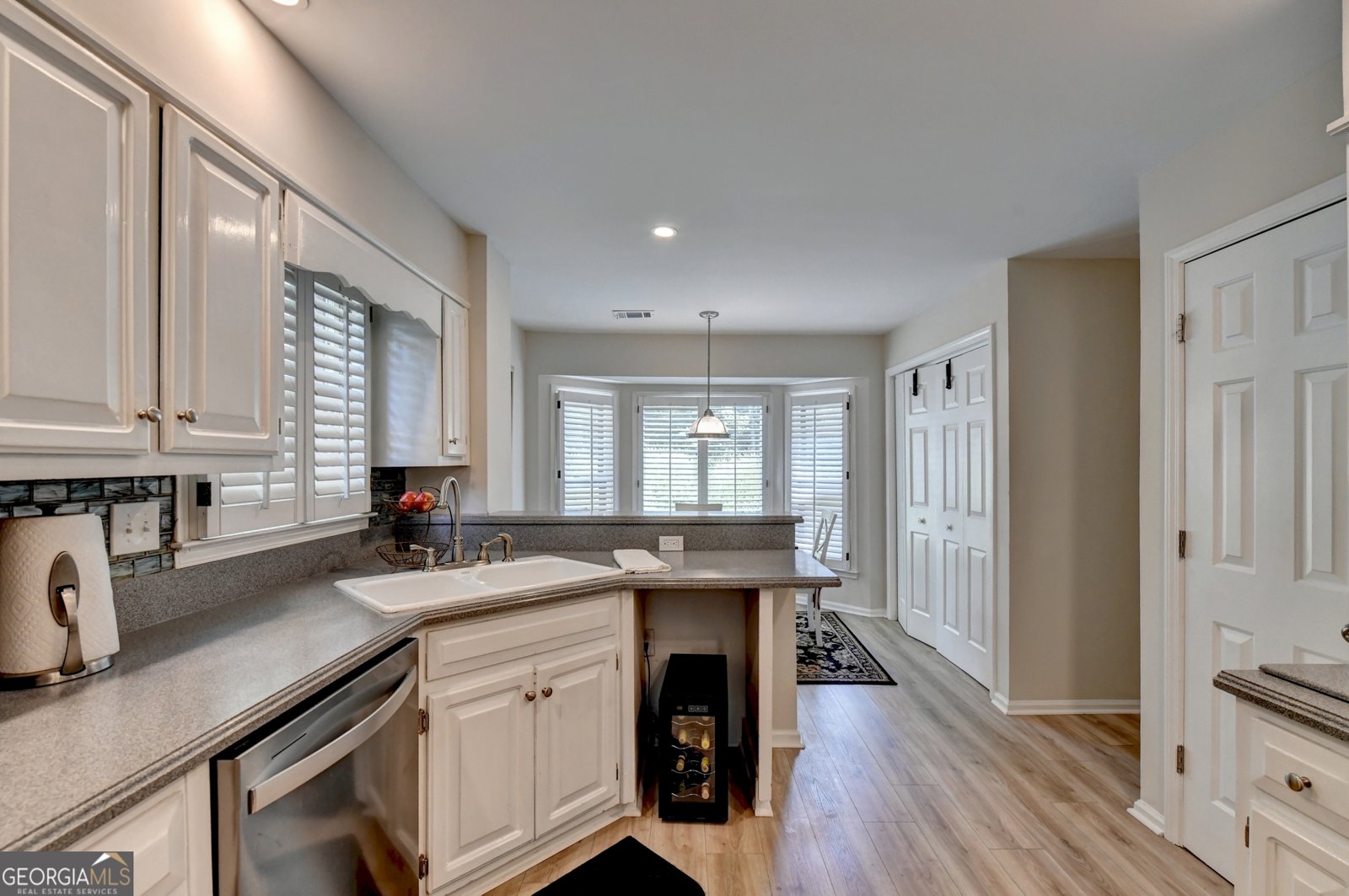6110 Windsor Trace Drive Peachtree Corners - Photo 12