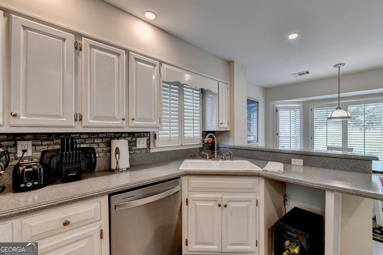 6110 Windsor Trace Drive Peachtree Corners - Photo 13