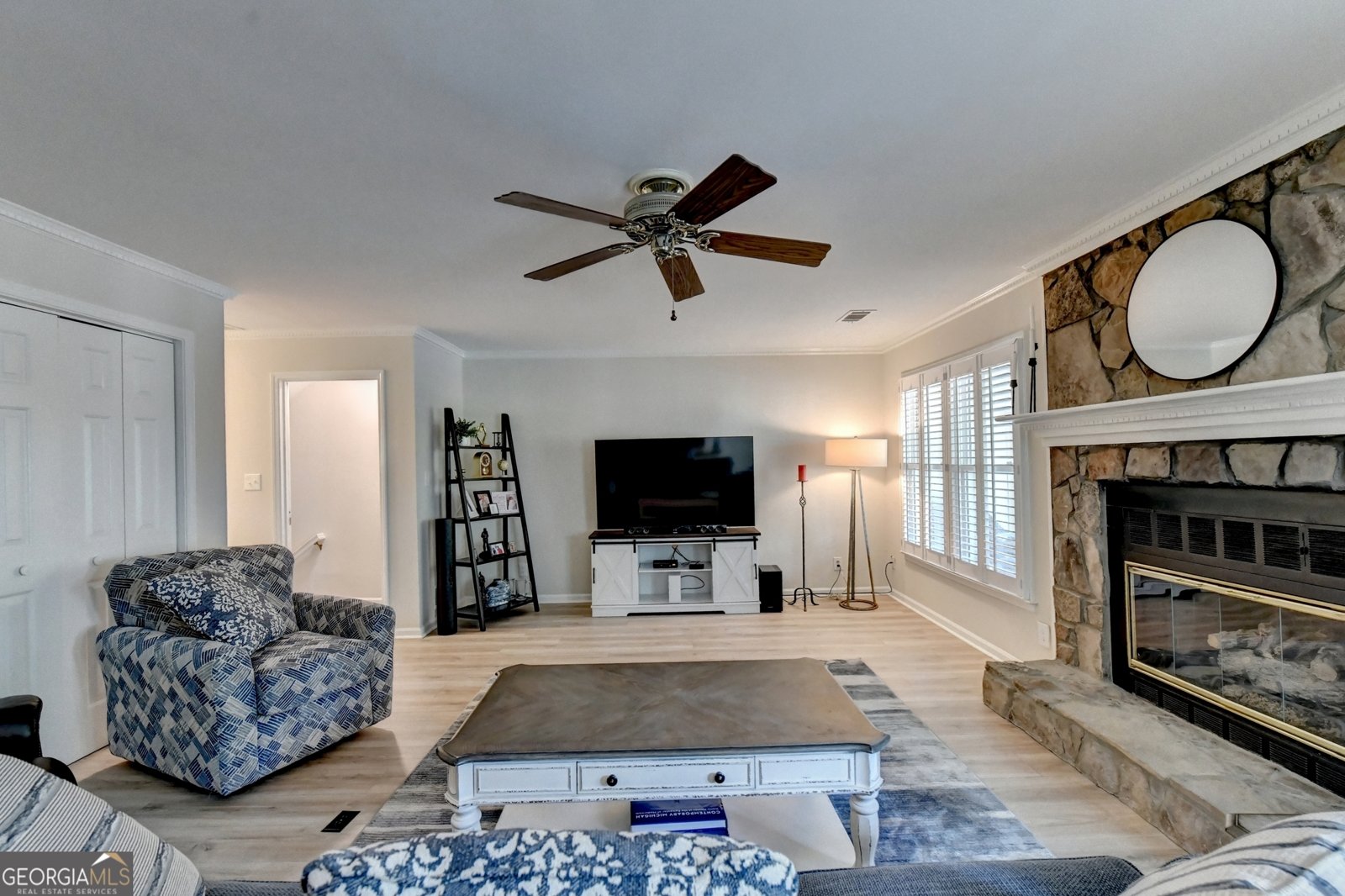 6110 Windsor Trace Drive Peachtree Corners - Photo 16