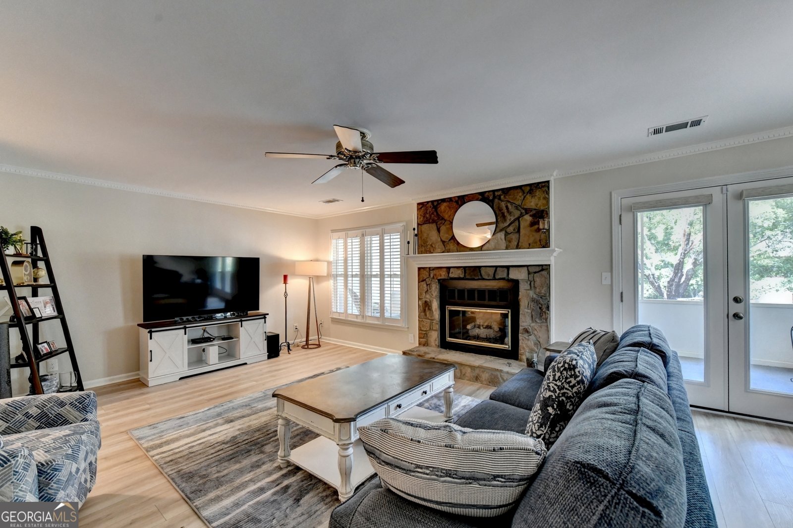 6110 Windsor Trace Drive Peachtree Corners - Photo 17