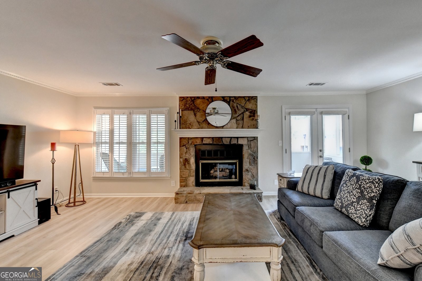 6110 Windsor Trace Drive Peachtree Corners - Photo 18