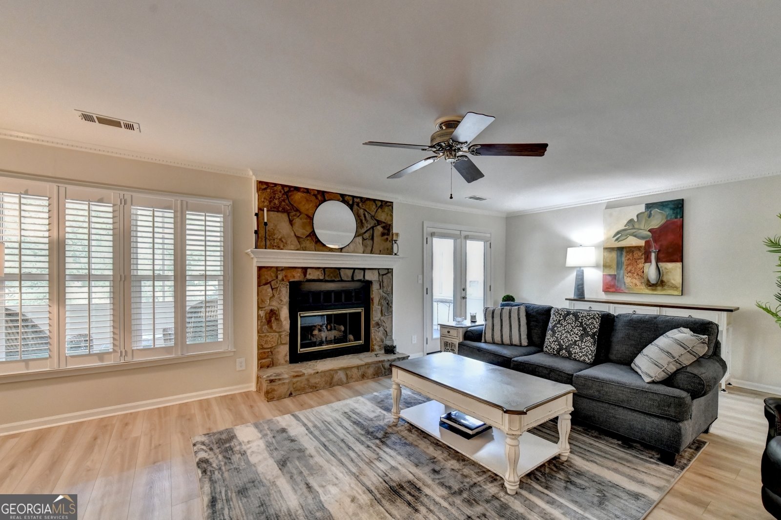 6110 Windsor Trace Drive Peachtree Corners - Photo 19