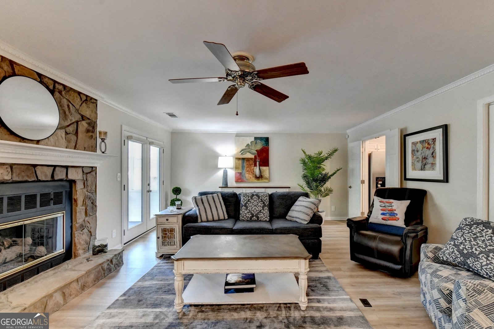 6110 Windsor Trace Drive Peachtree Corners - Photo 20