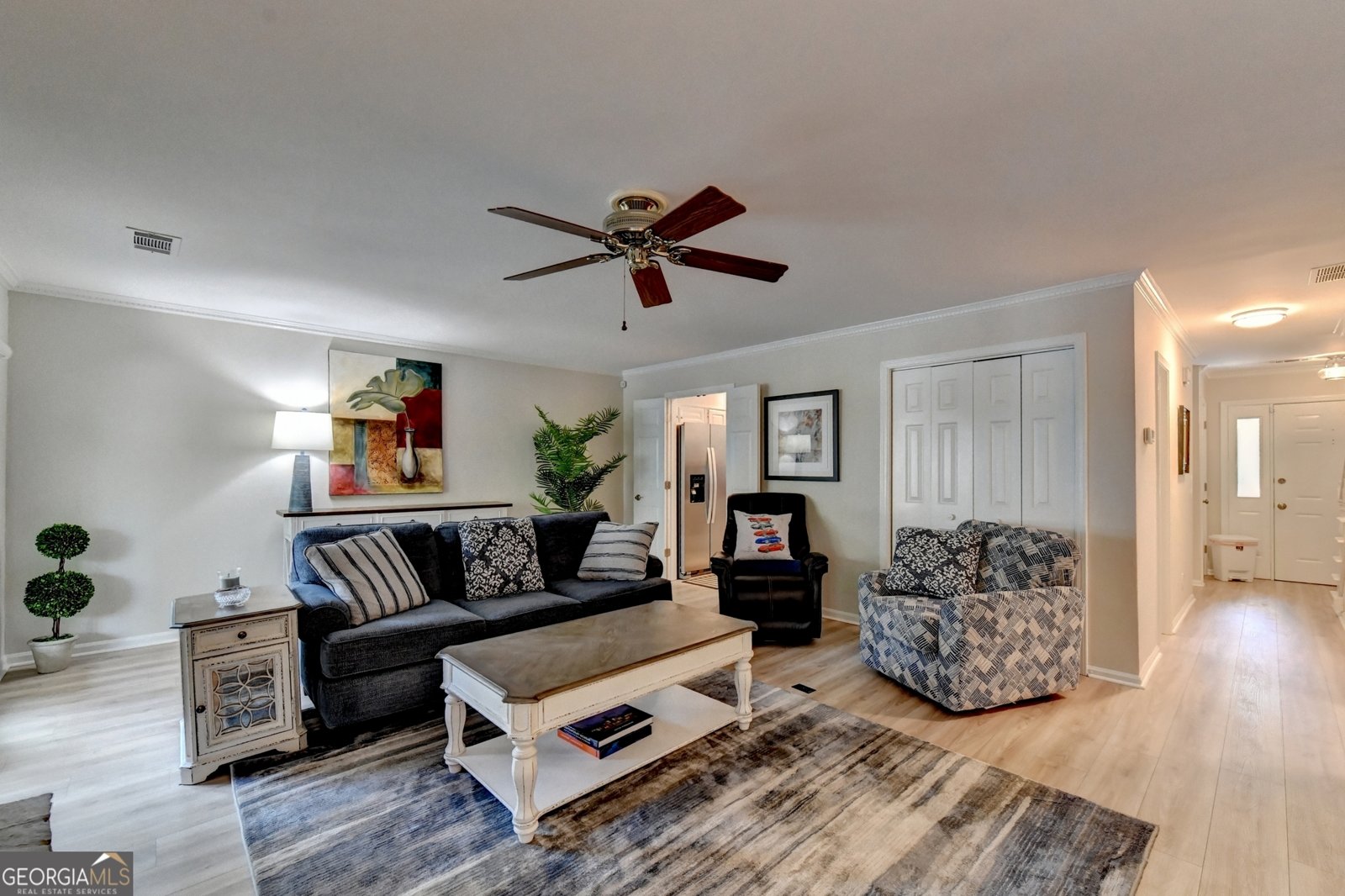 6110 Windsor Trace Drive Peachtree Corners - Photo 21
