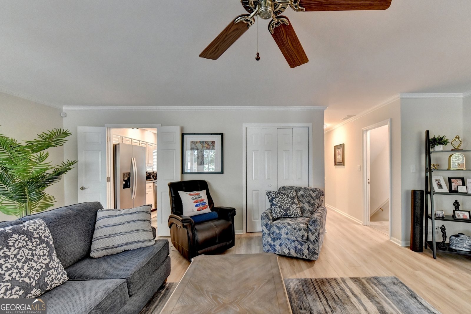 6110 Windsor Trace Drive Peachtree Corners - Photo 22