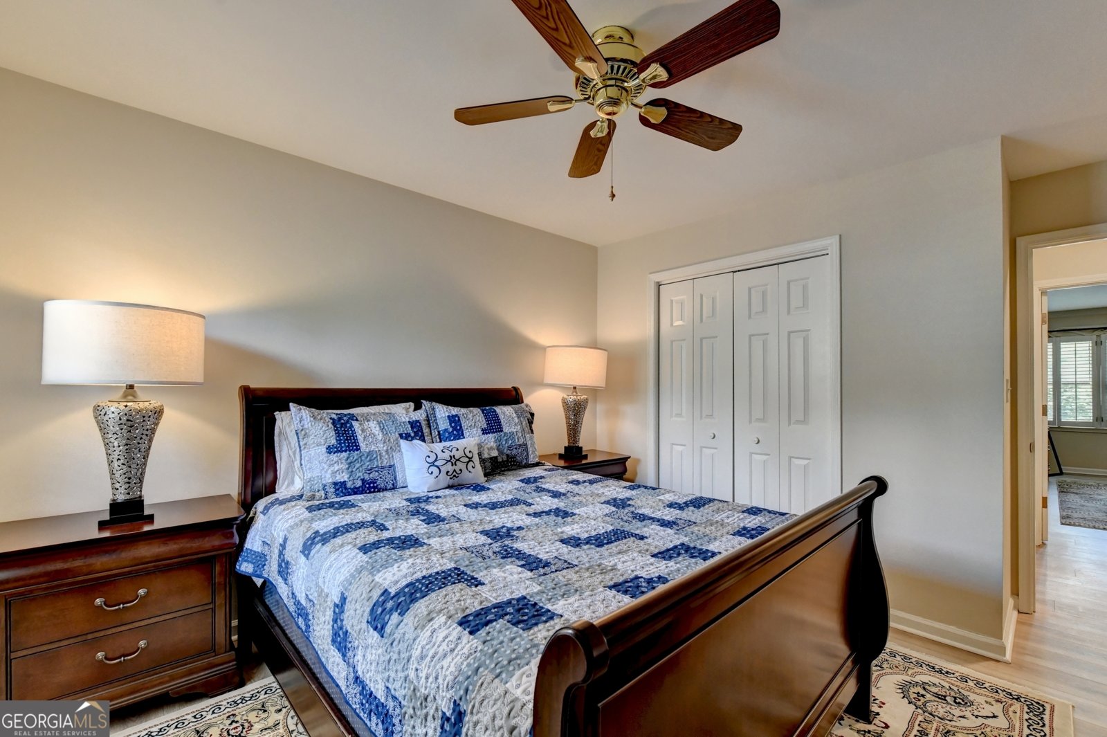 6110 Windsor Trace Drive Peachtree Corners - Photo 25